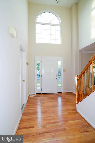 2700 Maynard Road Crofton, MD 21114 - Photo 3 of 30 Two Story Foyer