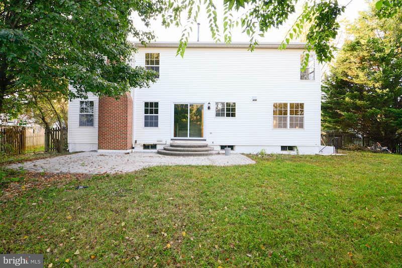 2700 Maynard Road Crofton, MD 21114 - Photo 28 of 30 Exterior (Rear)
