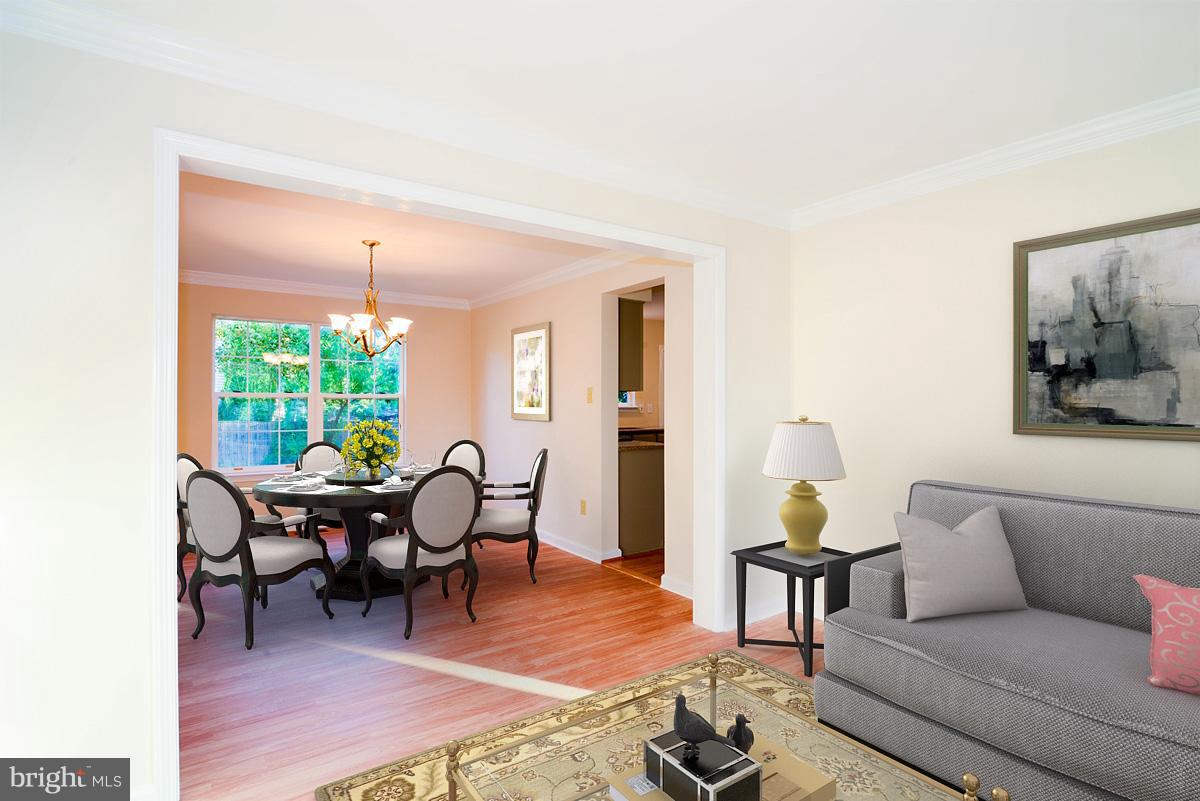 2700 Maynard Road Crofton, MD 21114 - Photo 5 of 30 Dining Room