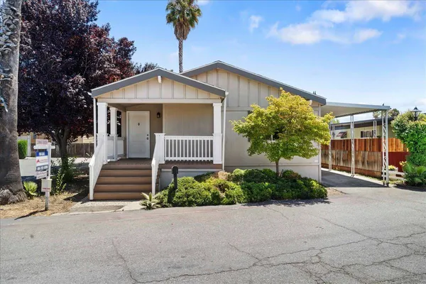 $419,900 | 3637 Snell Avenue, Unit 384, San Jose, CA 95136