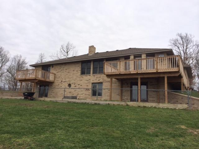 3625 Persimmon Road Grovespring, MO 65662 - Photo 1 of 1 Primary Photo