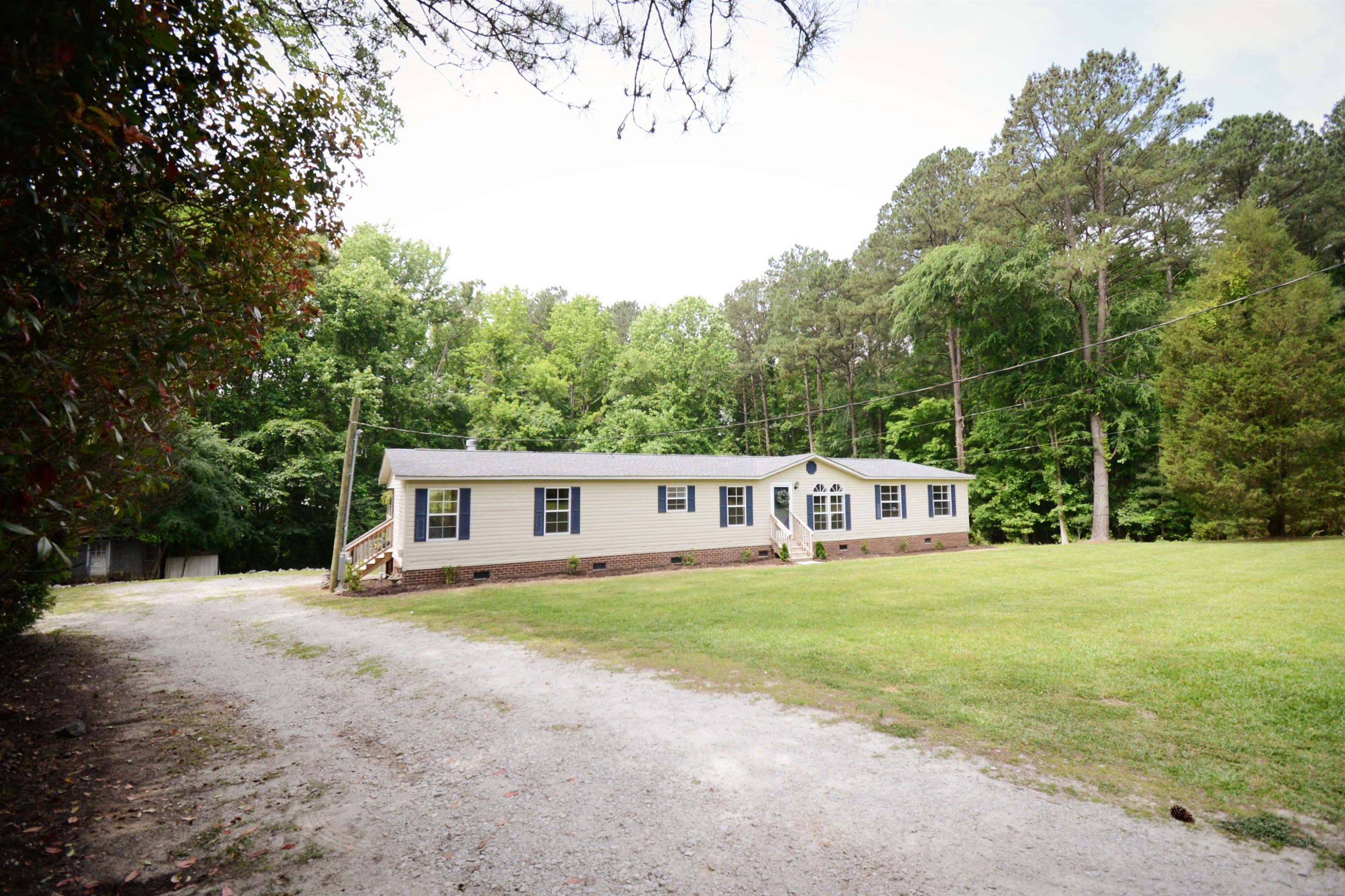 329 Badders Road Sanford, NC 27330 - Photo 2 of 36 Photo 2