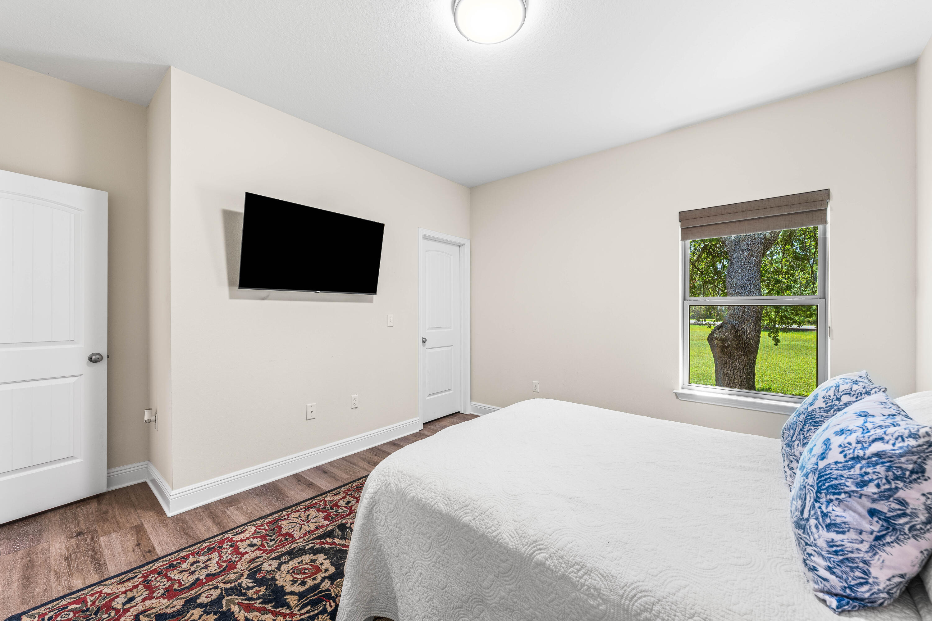 217 Cox Road Santa Rosa Beach, FL 32459 - Photo 25 of 43 Guest Bedroom