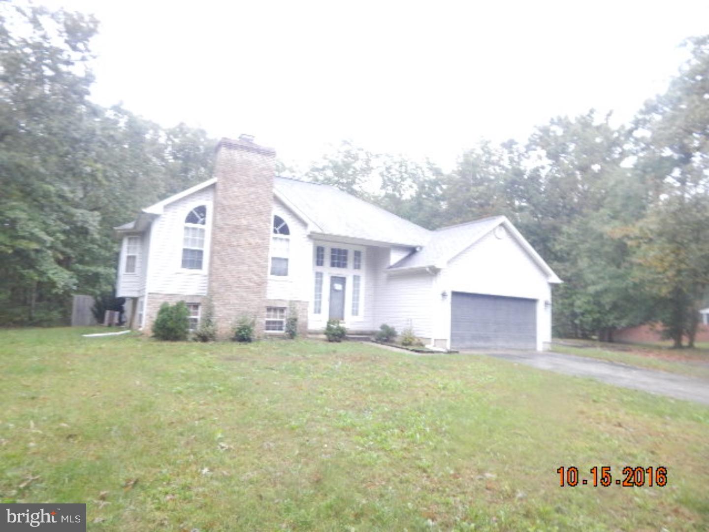 29 Old Farm Road Sicklerville, NJ 08081 - Photo 1 of 13