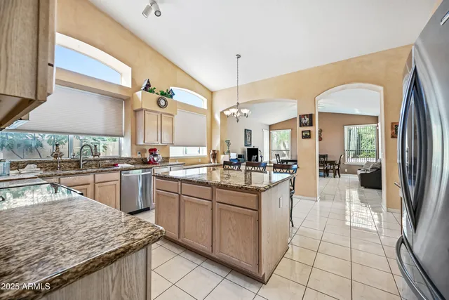 $819,000 | 5960 West Via Montoya Drive, Glendale, AZ 85310