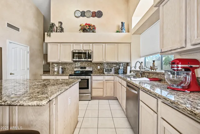 $819,000 | 5960 West Via Montoya Drive, Glendale, AZ 85310