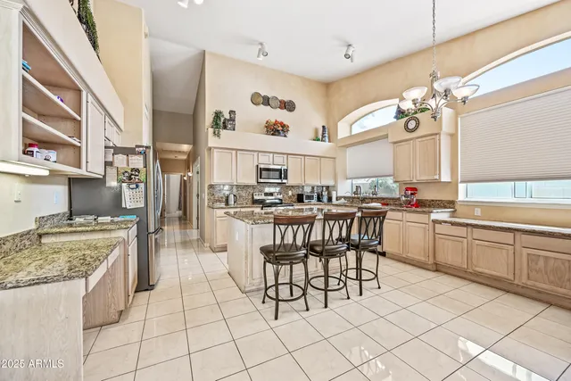 $819,000 | 5960 West Via Montoya Drive, Glendale, AZ 85310