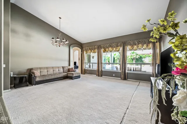 $819,000 | 5960 West Via Montoya Drive, Glendale, AZ 85310