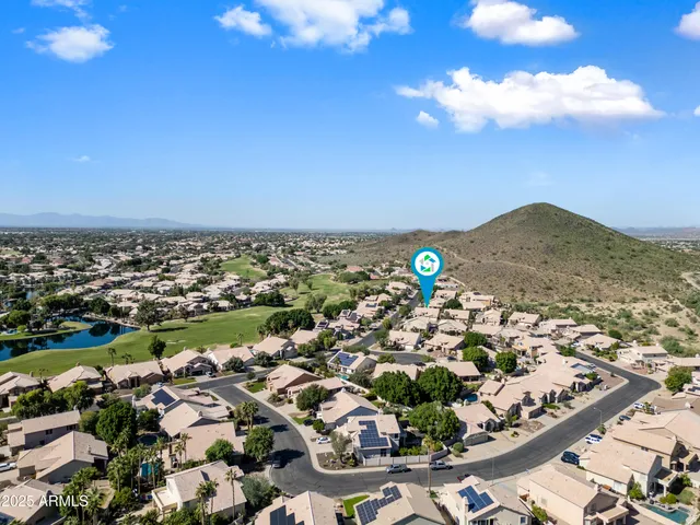 $819,000 | 5960 West Via Montoya Drive, Glendale, AZ 85310