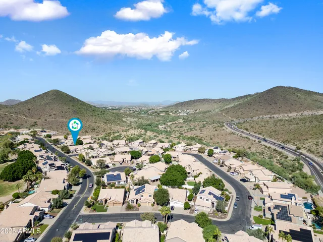 $819,000 | 5960 West Via Montoya Drive, Glendale, AZ 85310