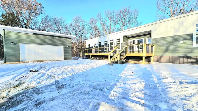 $275,000 | N8214 County Rd CH, Westfield, WI 53964