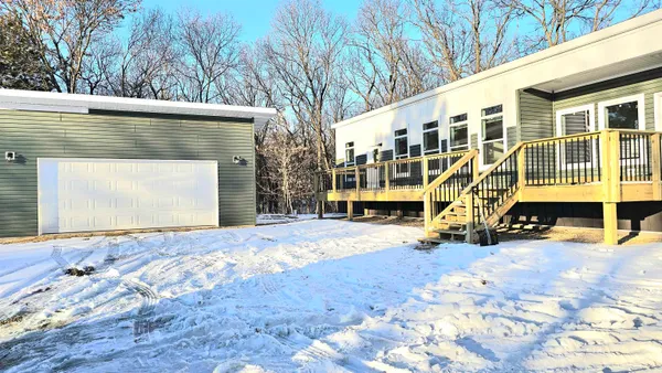 $260,000 | N8214 County Rd CH, Westfield, WI 53964