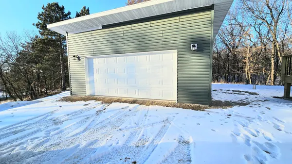 $260,000 | N8214 County Rd CH, Westfield, WI 53964