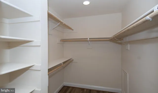 a view of small space