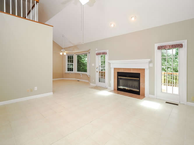 211 Lawrence Road Cary, NC 27511 - Photo 11 of 25 Family Room