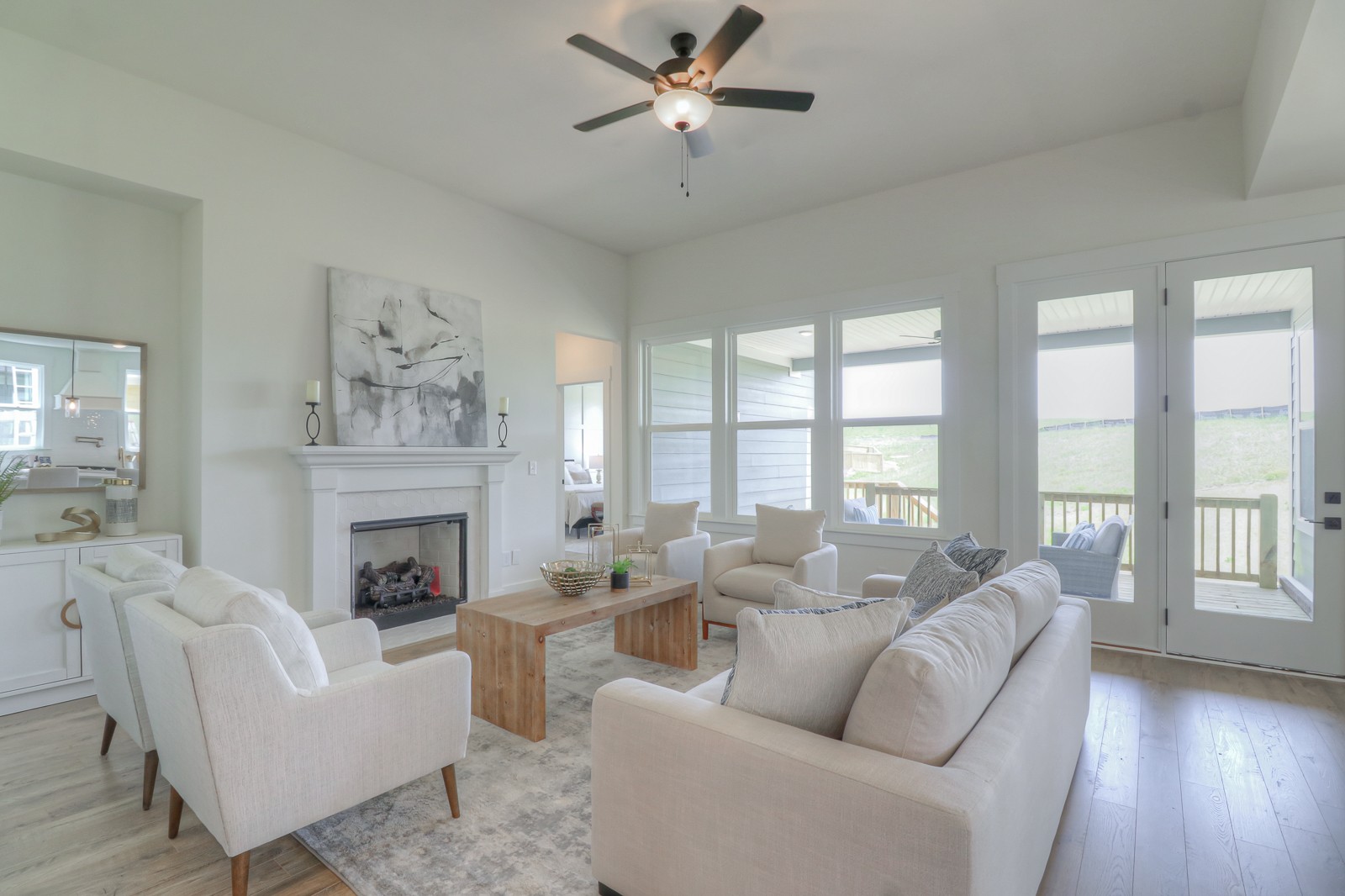 4057 John Marsh Road Spring Hill, TN 37174 - Photo 9 of 45 Gallery Image 9