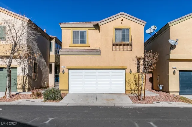 $2,000 | 5410 Coral Ribbon Avenue, Las Vegas, NV 89139