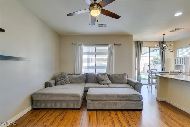 $2,000 | 5410 Coral Ribbon Avenue, Las Vegas, NV 89139