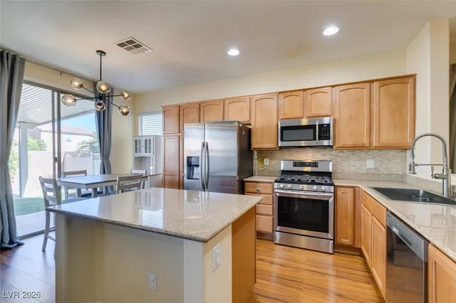 $2,000 | 5410 Coral Ribbon Avenue, Las Vegas, NV 89139