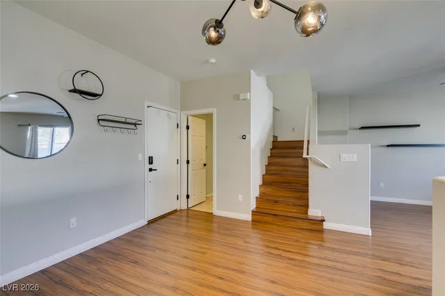 $2,000 | 5410 Coral Ribbon Avenue, Las Vegas, NV 89139