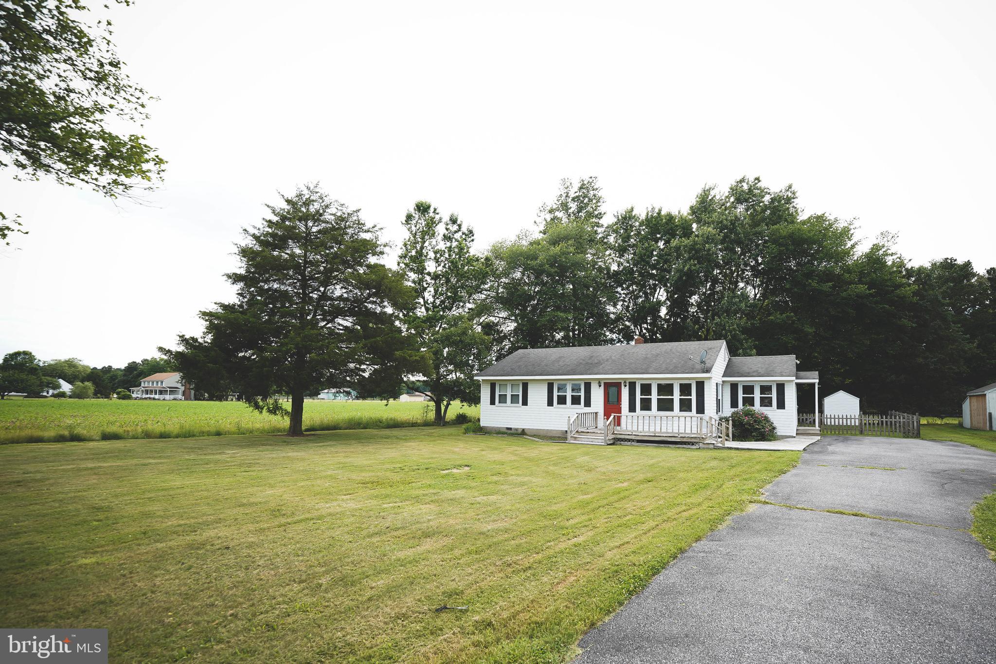 3584 Milton Mill Road Salisbury, MD 21804 - Photo 1 of 50 Gallery Image 1
