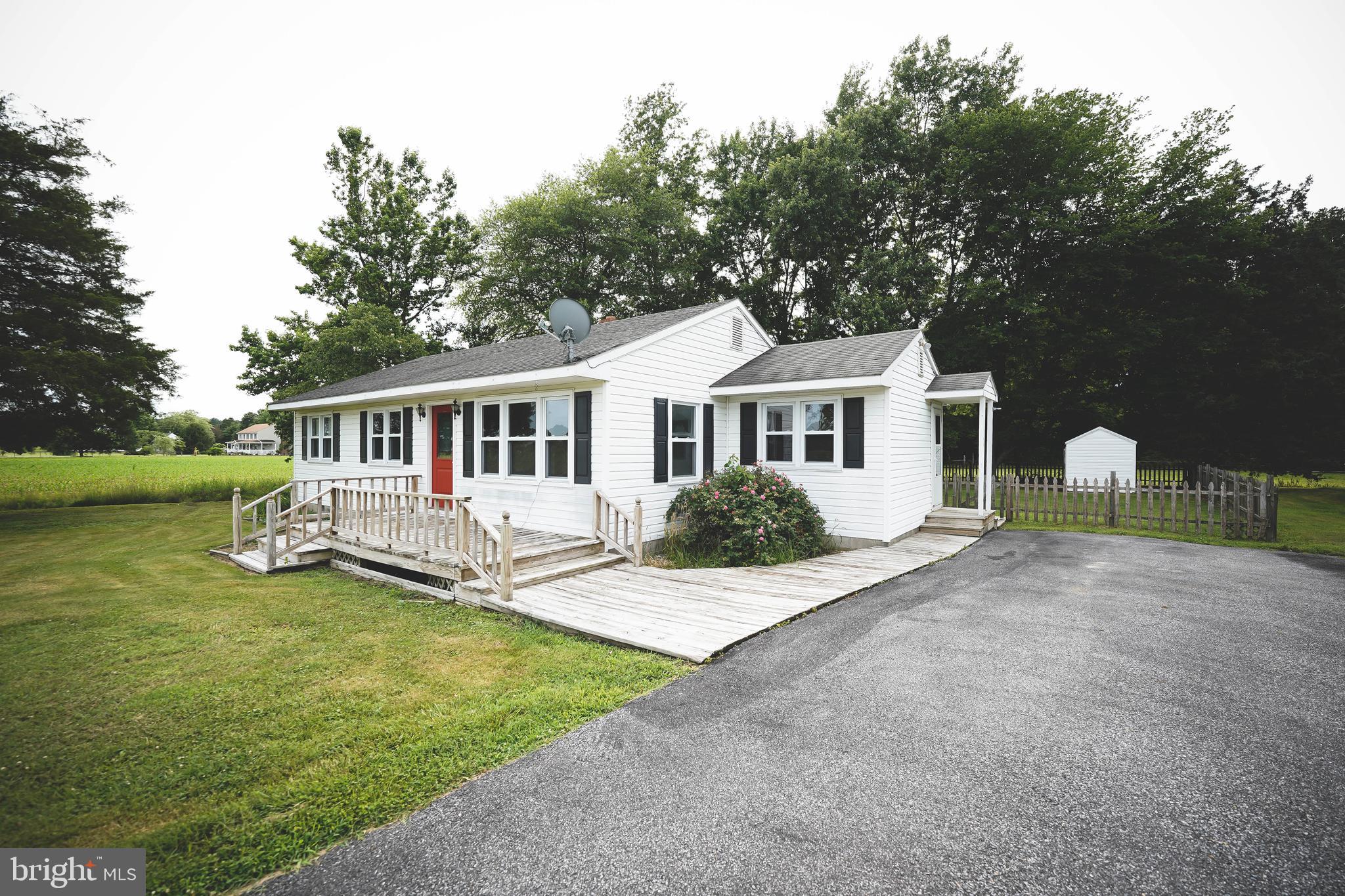 3584 Milton Mill Road Salisbury, MD 21804 - Photo 3 of 50 Gallery Image 3