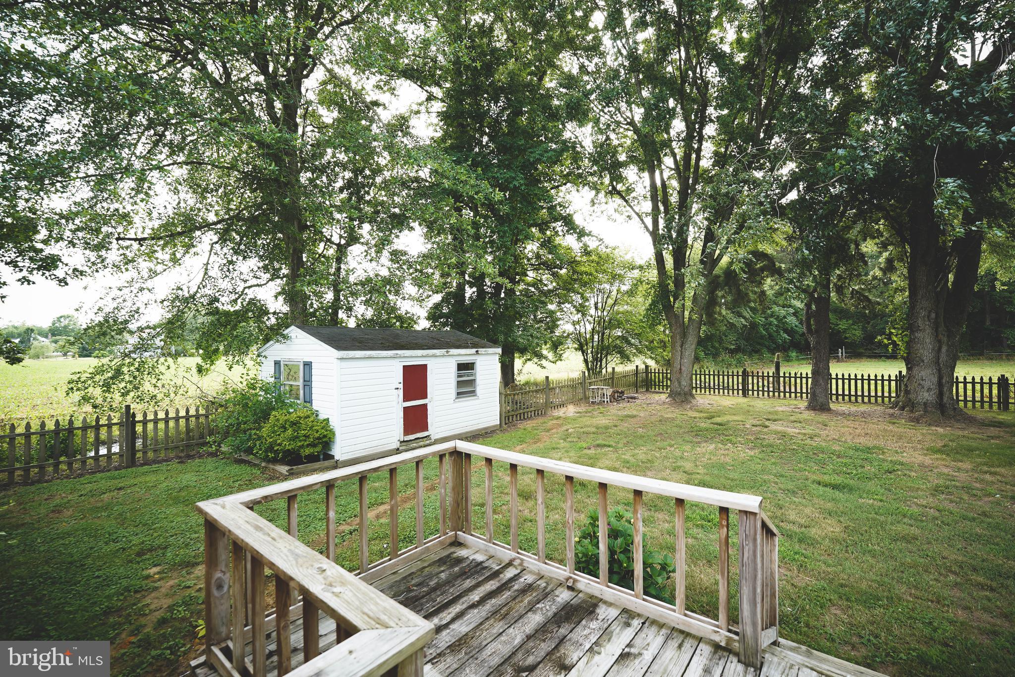 3584 Milton Mill Road Salisbury, MD 21804 - Photo 40 of 50 Gallery Image 40