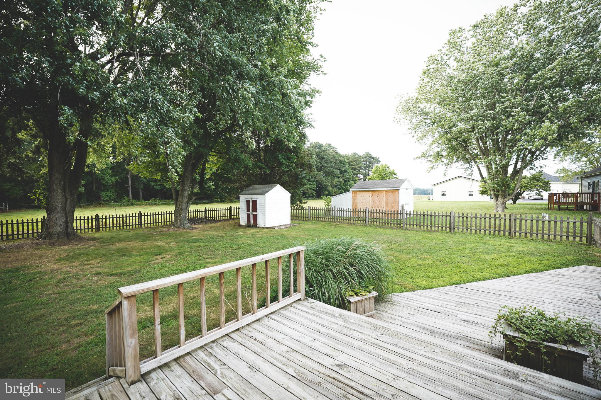 3584 Milton Mill Road Salisbury, MD 21804 - Photo 42 of 50 Gallery Image 42