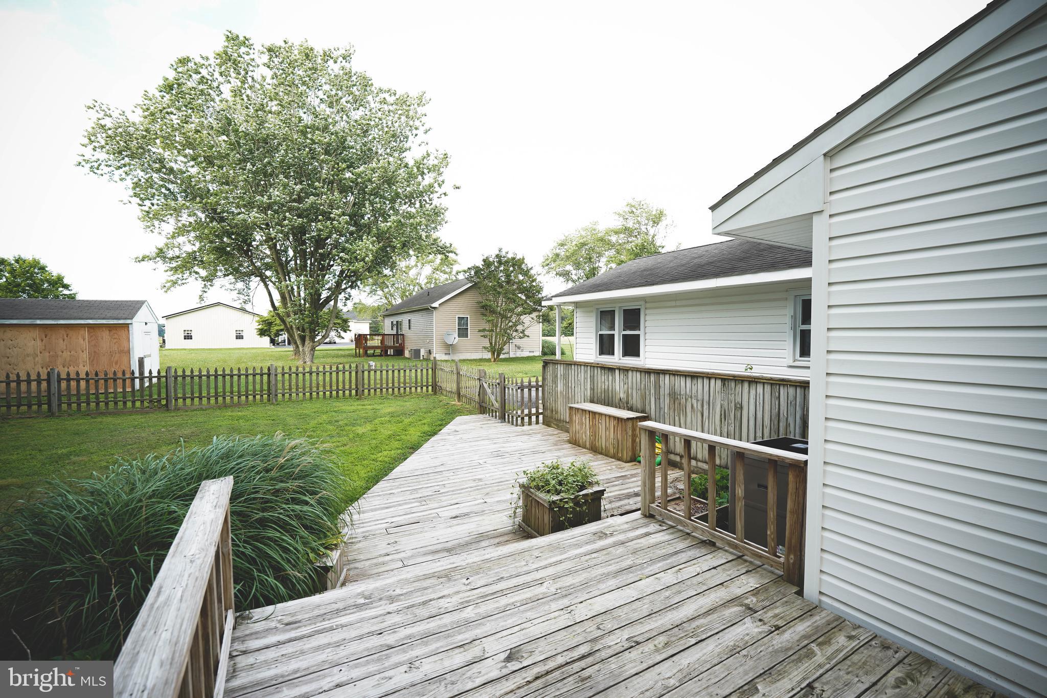 3584 Milton Mill Road Salisbury, MD 21804 - Photo 43 of 50 Gallery Image 43