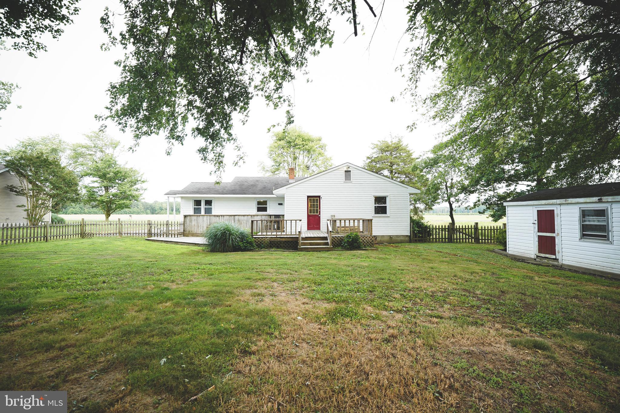 3584 Milton Mill Road Salisbury, MD 21804 - Photo 44 of 50 Gallery Image 44