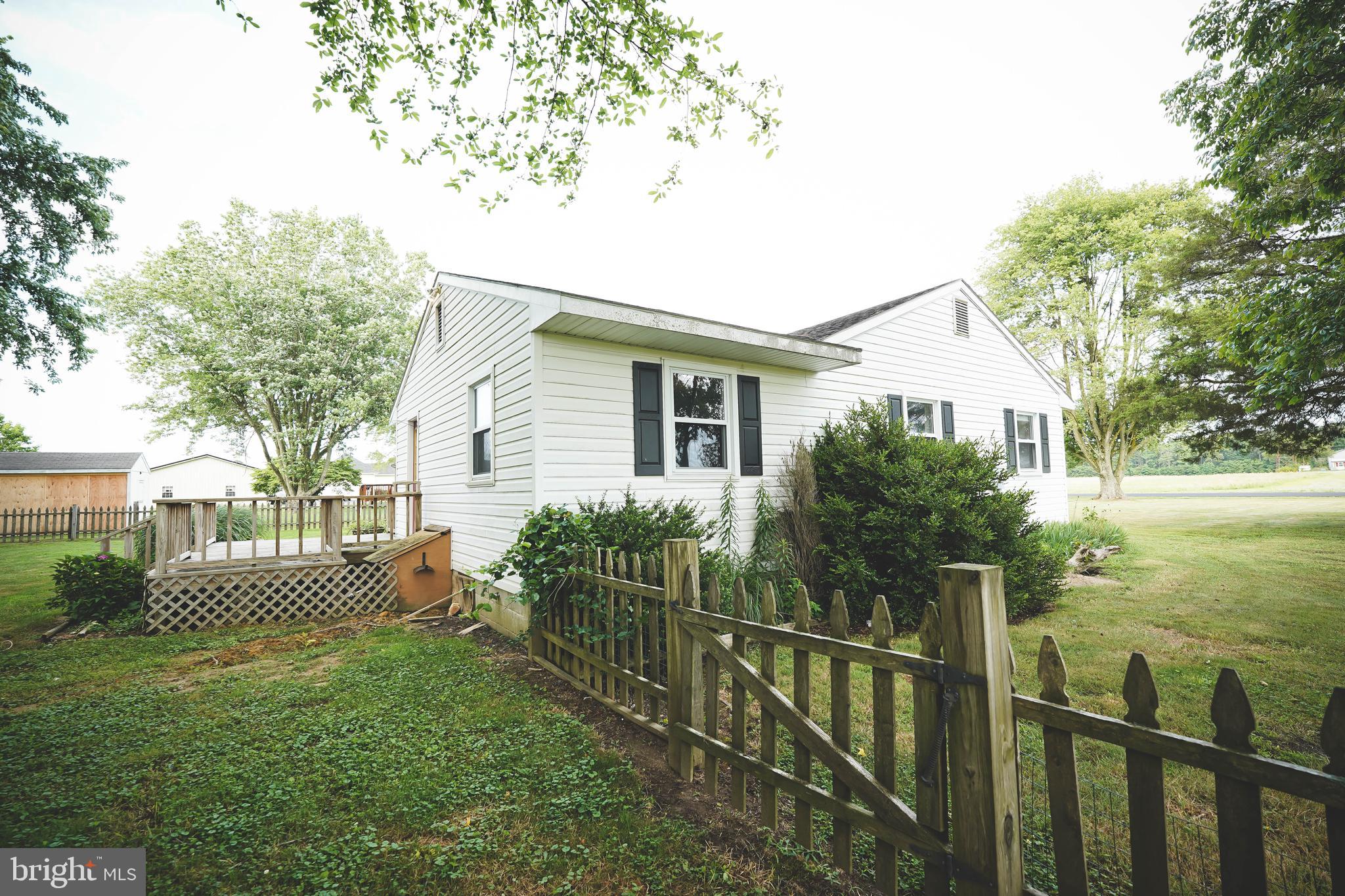 3584 Milton Mill Road Salisbury, MD 21804 - Photo 45 of 50 Gallery Image 45