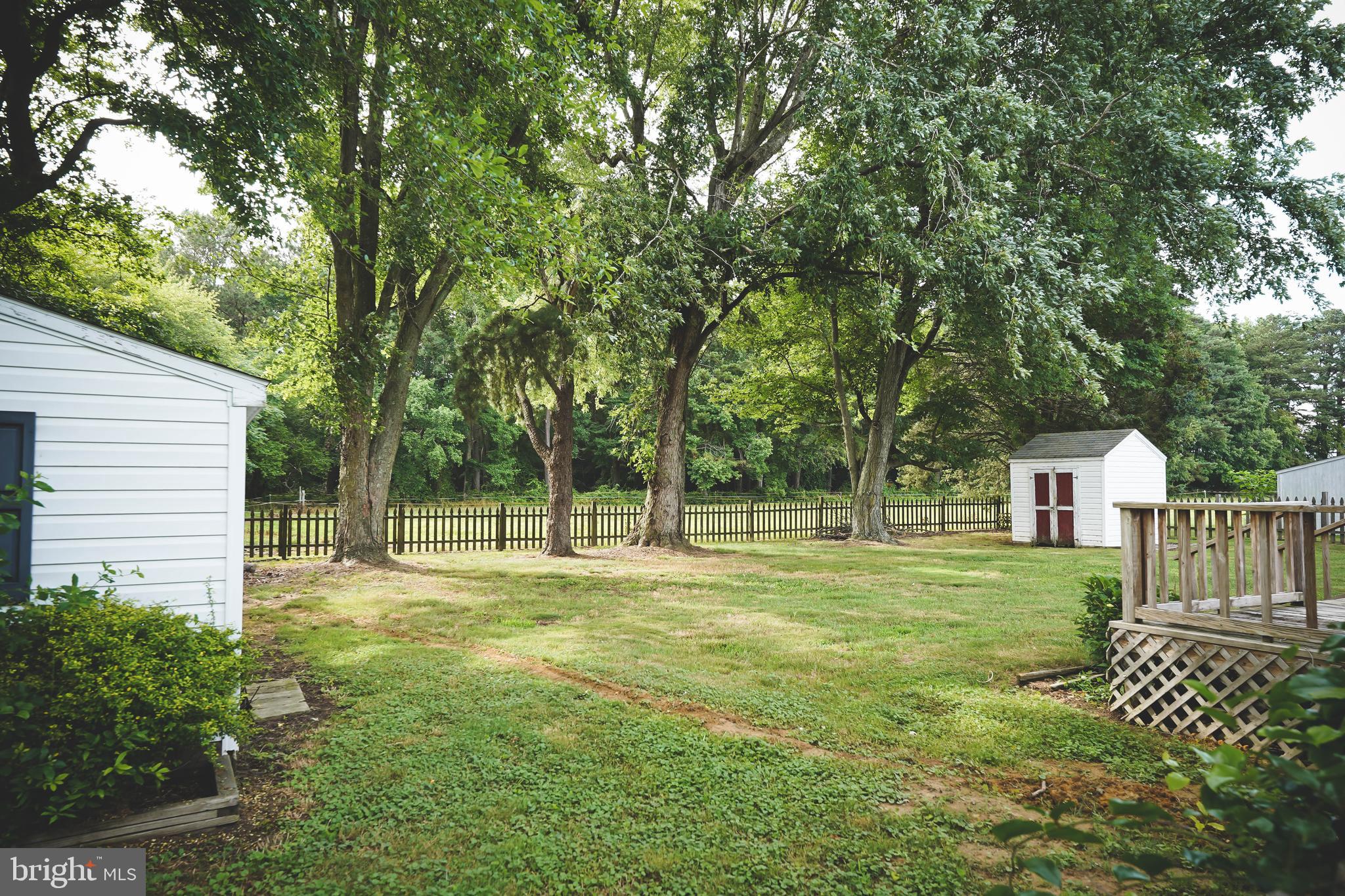 3584 Milton Mill Road Salisbury, MD 21804 - Photo 46 of 50 Gallery Image 46