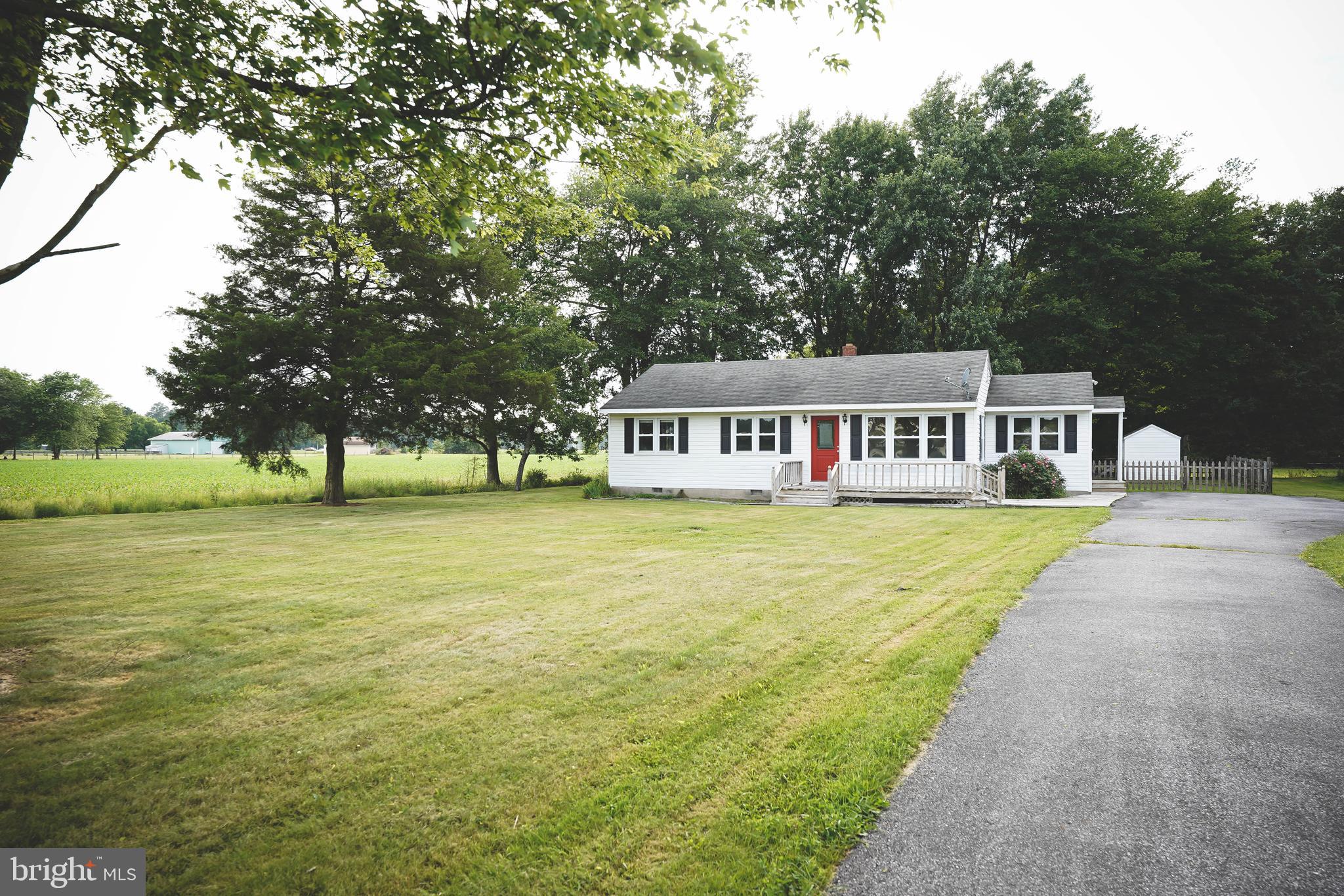 3584 Milton Mill Road Salisbury, MD 21804 - Photo 47 of 50 Gallery Image 47