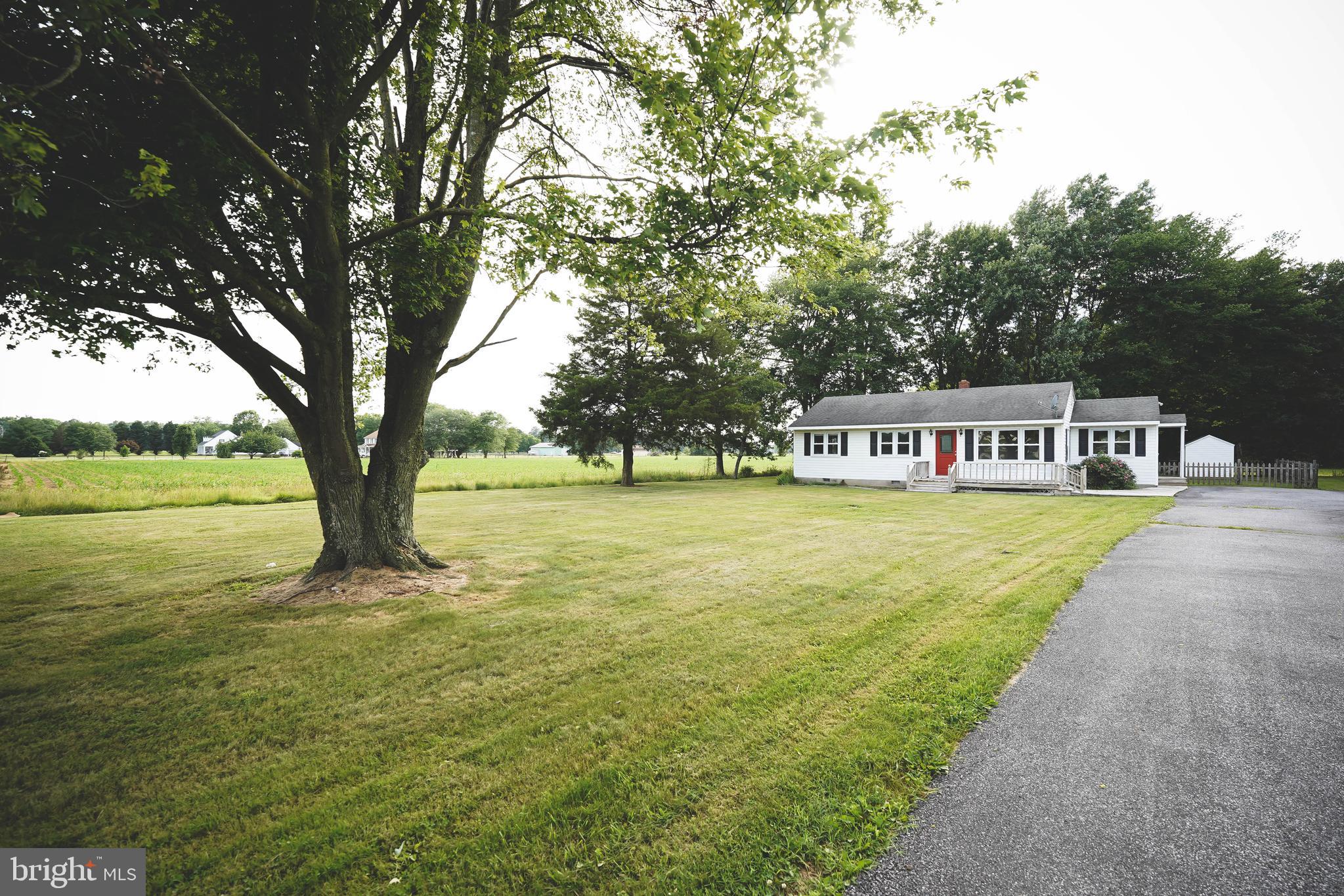 3584 Milton Mill Road Salisbury, MD 21804 - Photo 48 of 50 Gallery Image 48