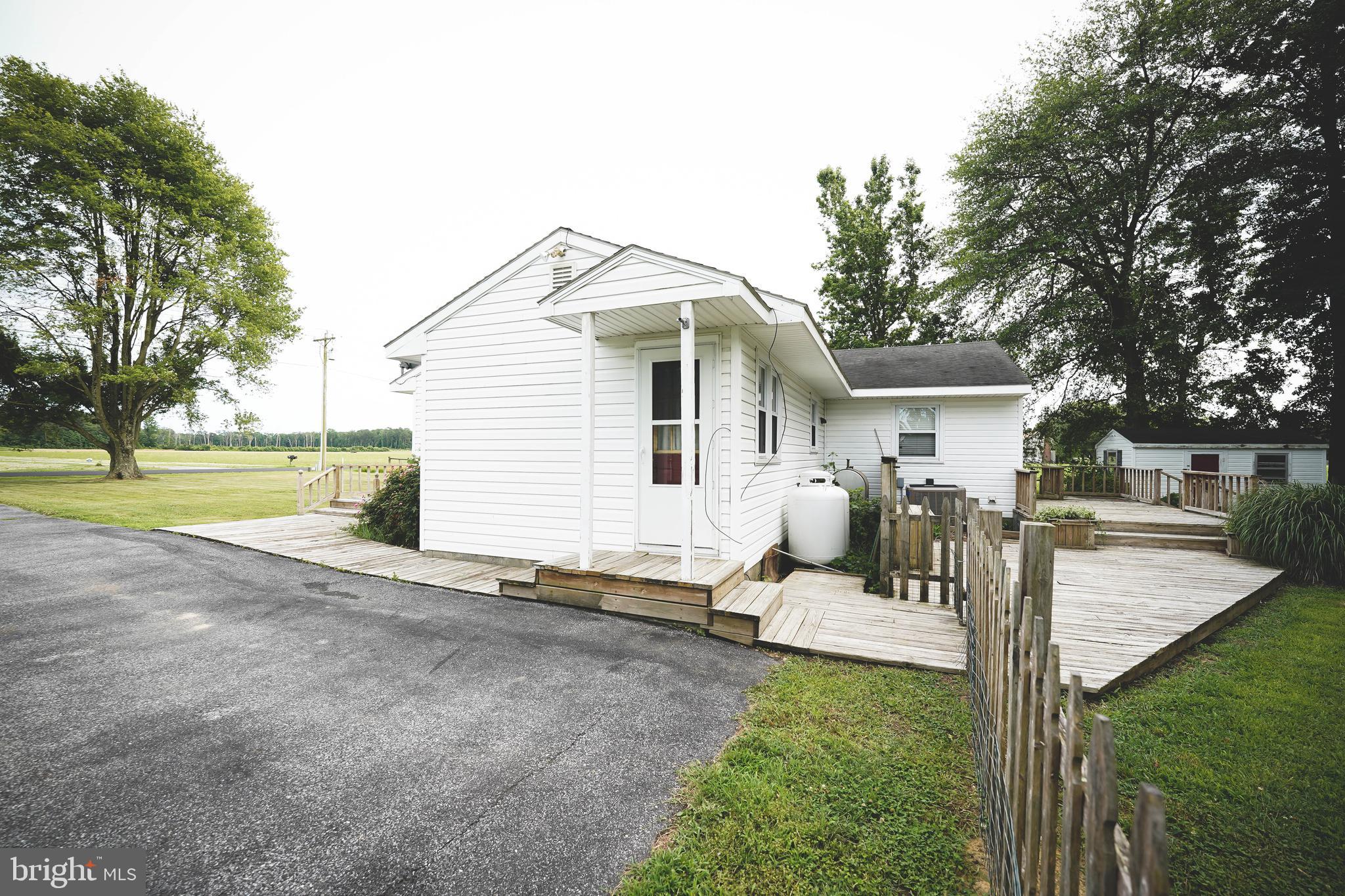 3584 Milton Mill Road Salisbury, MD 21804 - Photo 50 of 50 Gallery Image 50
