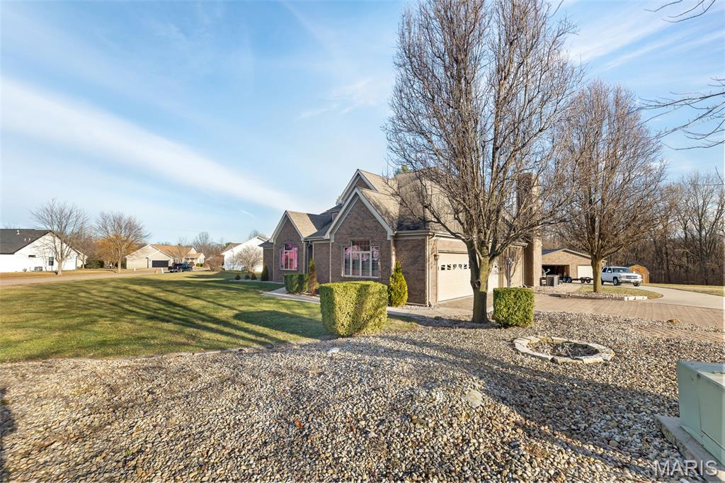 339 Sandpiper Lane Grafton, IL 62037 - Photo 6 of 47