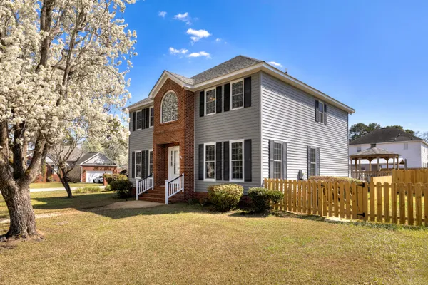 $405,000 | 1166 Hallie Drive, Florence, SC 29505