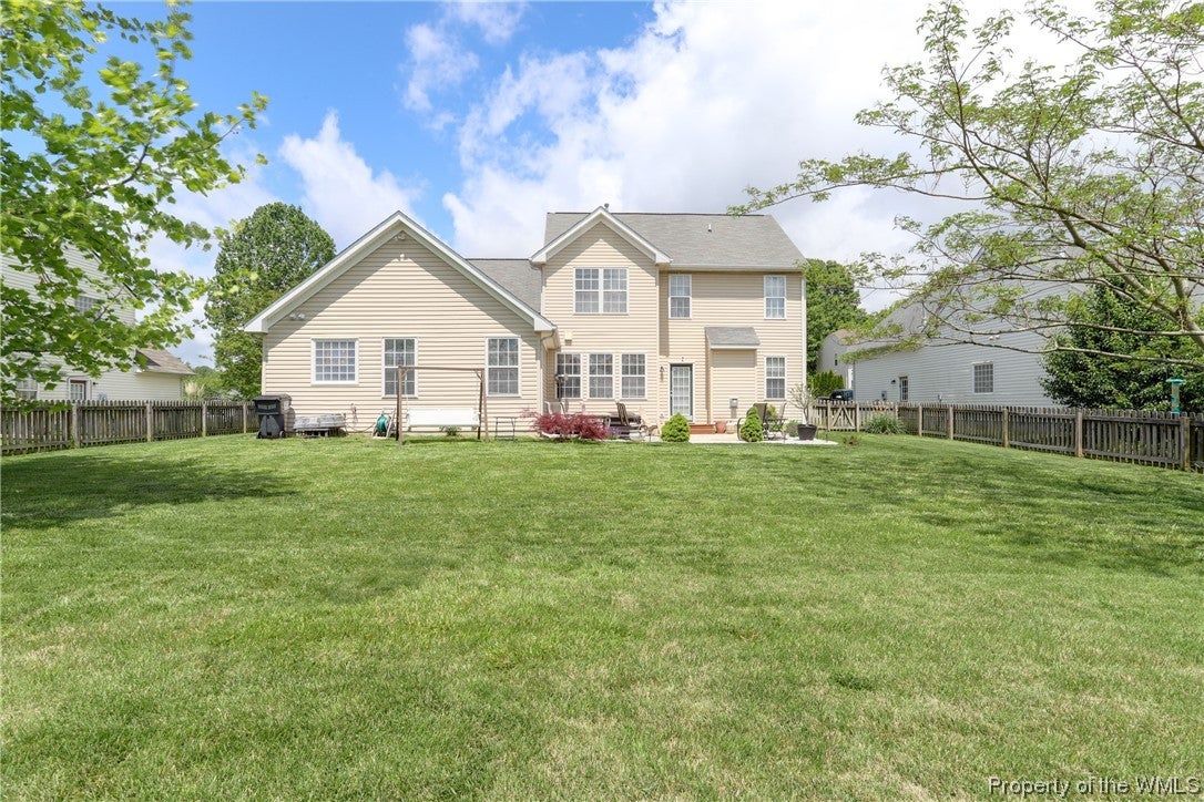 3404 Colony Mill Road Toano, VA 23168 - Photo 35 of 38 Gallery Image 35
