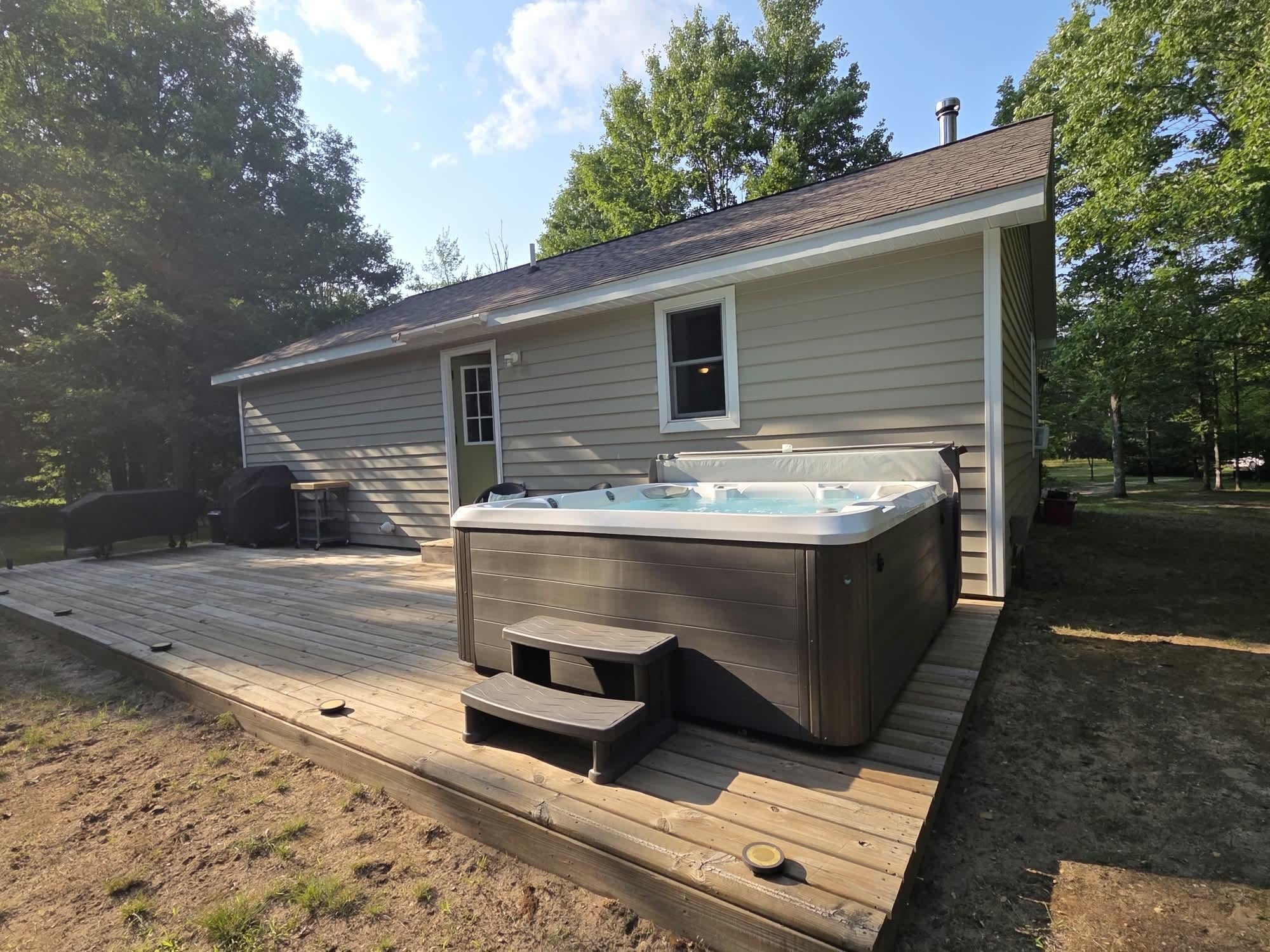 5266 Brown Bridge Road Traverse City, MI 49696 - Photo 19 of 24 Gallery Image 19