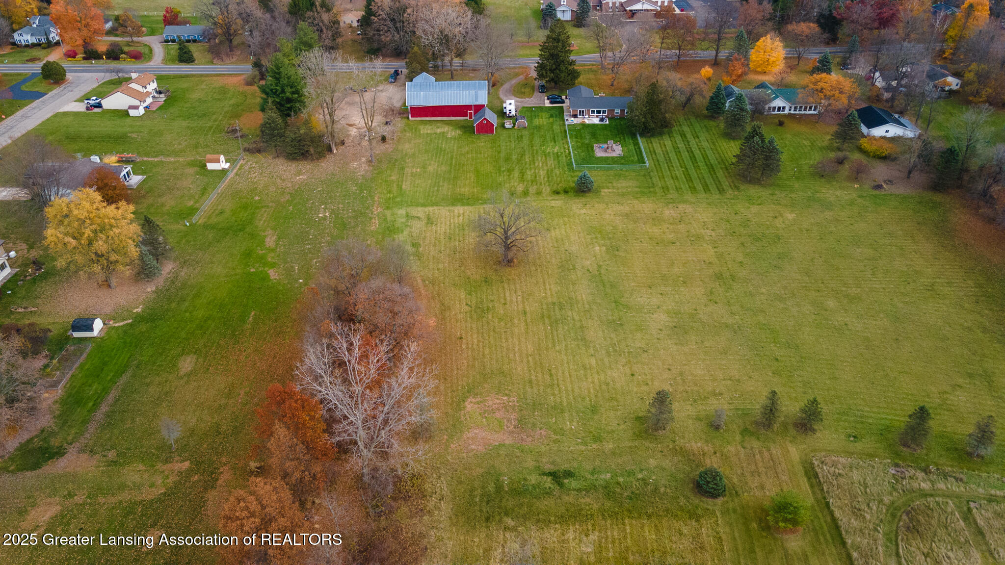 4451 North Williamston Road Williamston, MI 48895 - Photo 46 of 51 4451_N_Williamston_TOM_B-46