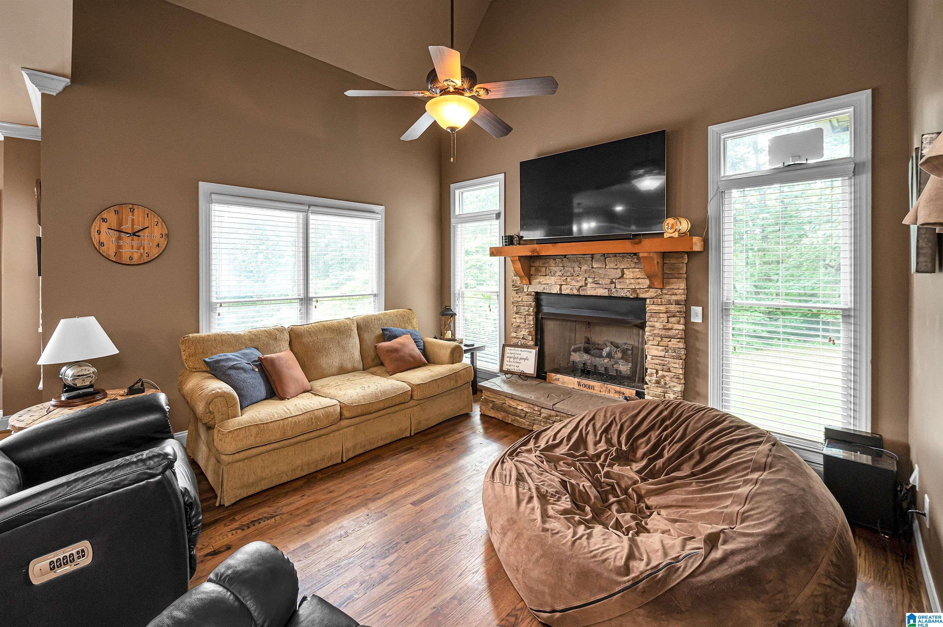 7995 Overbrook Parkway Morris, AL 35116 - Photo 22 of 45