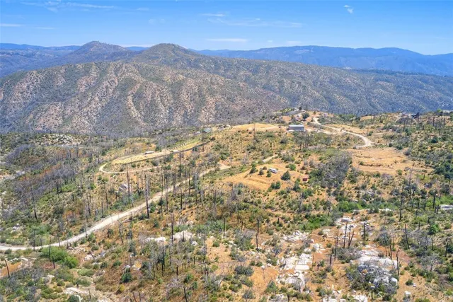 $99,000 | 186 Harrison Springs Road, Berry Creek, CA 95916