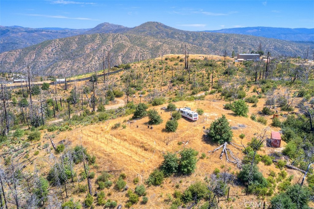 186 Harrison Springs Road Berry Creek, CA 95916 - Photo 2 of 22 a view of city and mountain