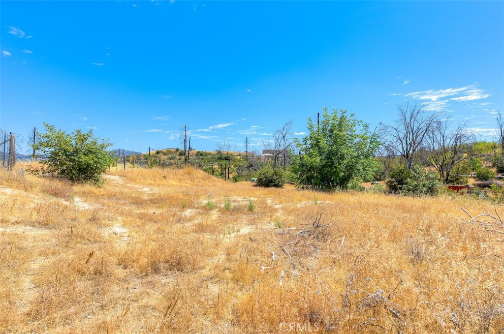 186 Harrison Springs Road Berry Creek, CA 95916 - Photo 7 of 22 a view of a yard and mountain view