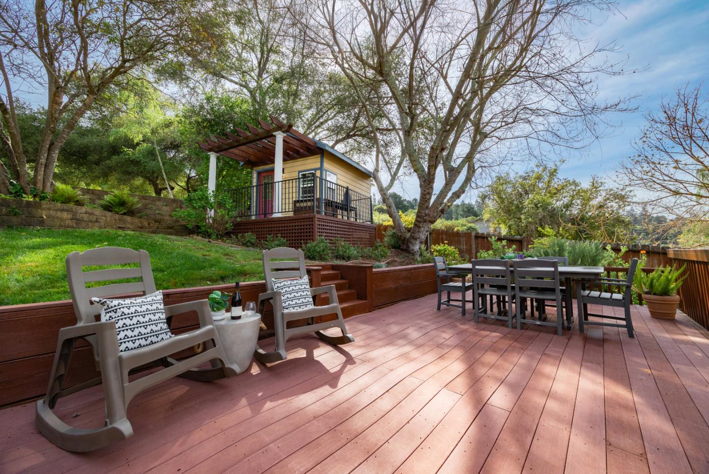 2769 Valencia Road Aptos, CA 95003 - Photo 32 of 51