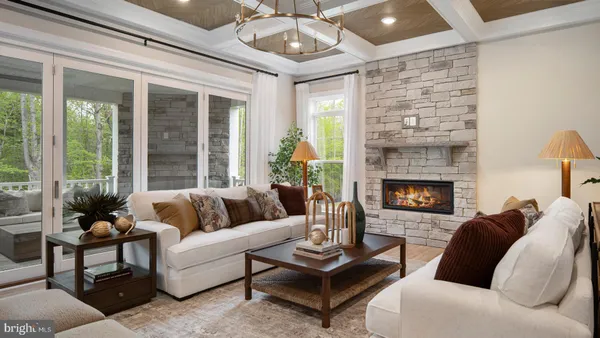 $1,499,999 | 39948 McElnea Mnr Court, Lovettsville, VA 20180