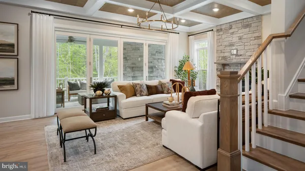 $1,499,999 | 39948 McElnea Mnr Court, Lovettsville, VA 20180