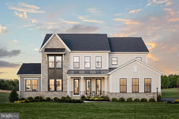 $1,499,999 | 39948 McElnea Mnr Court, Lovettsville, VA 20180