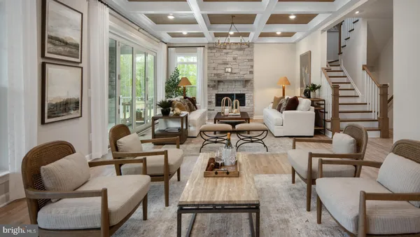 $1,499,999 | 39948 McElnea Mnr Court, Lovettsville, VA 20180