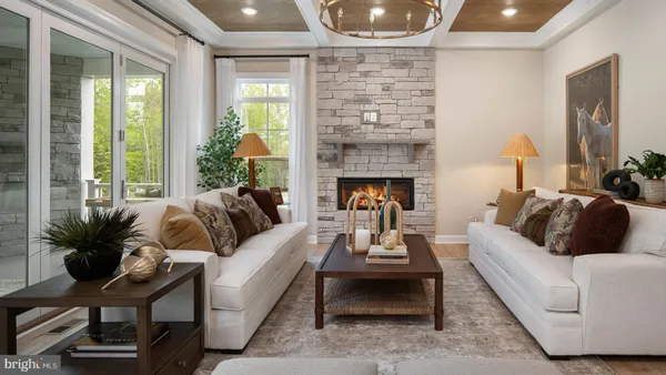 $1,499,999 | 39948 McElnea Mnr Court, Lovettsville, VA 20180